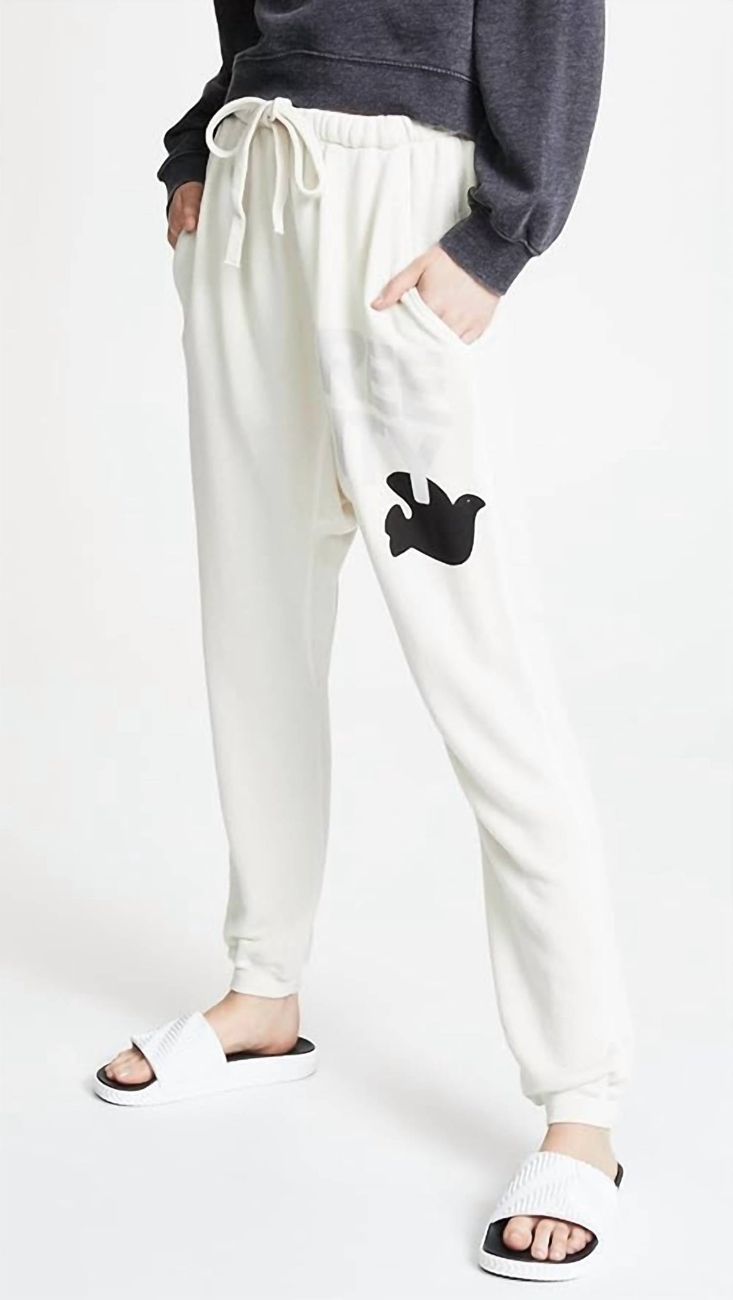 Freecity - Superfluff Pocket Lux Sweatpant