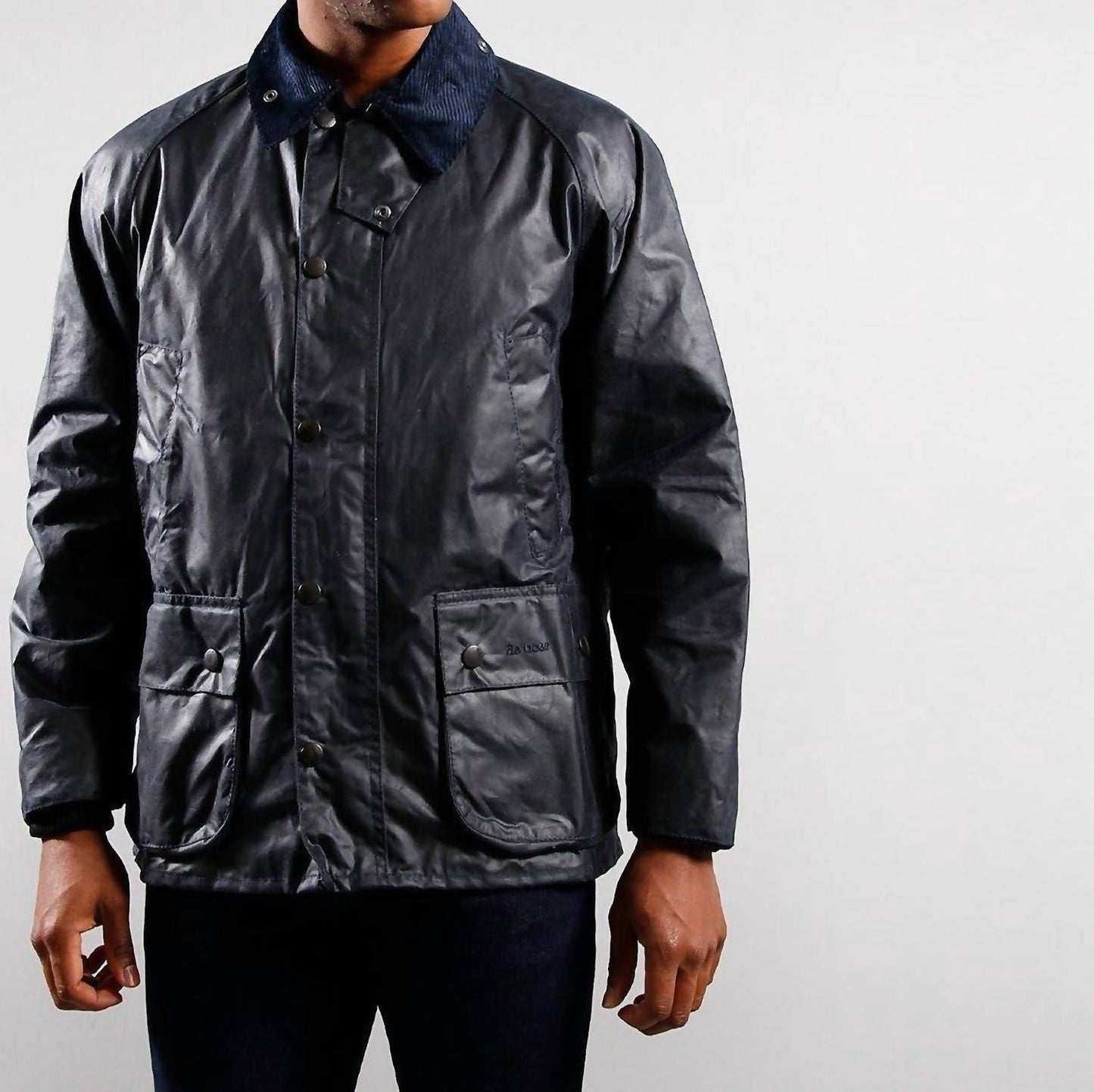 Barbour - Bedale Wax Jacket