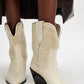 Free People - Pitchfork Shearling Boot