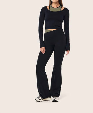 P.E. Nation - Wander Flare Legging