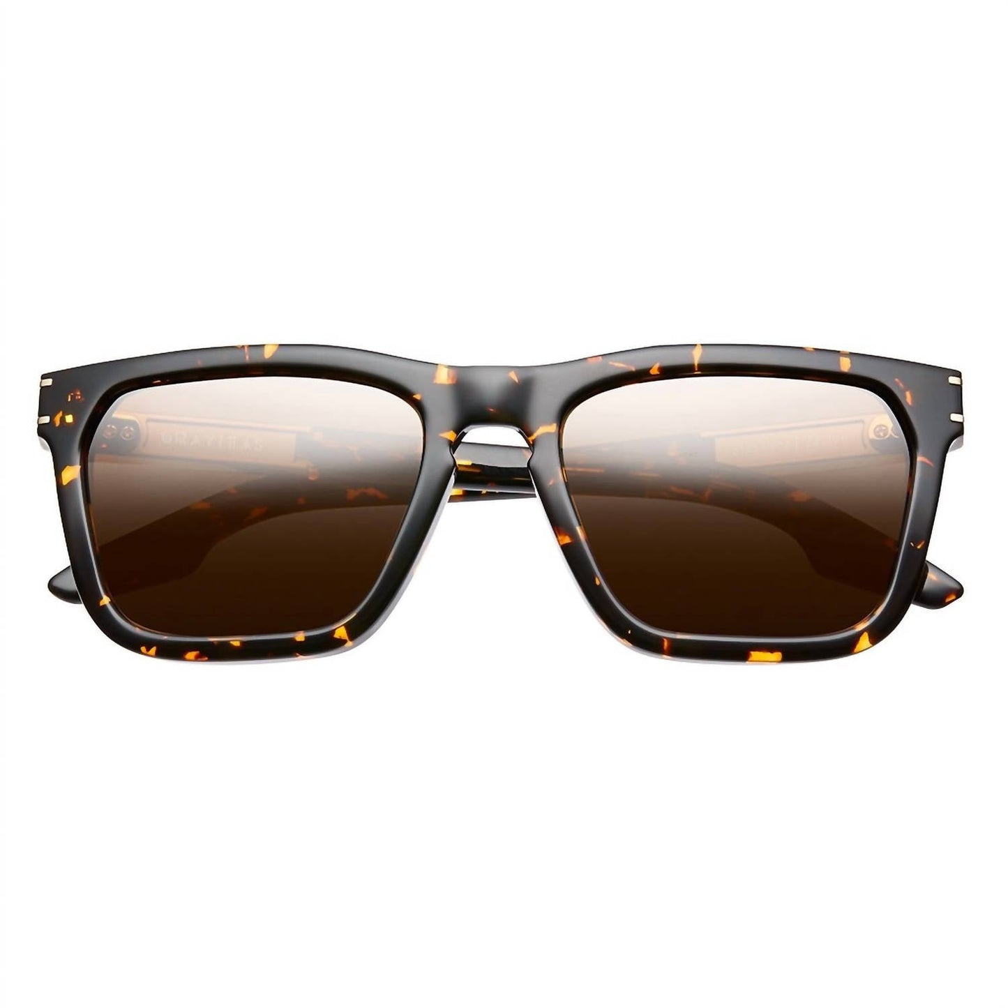 Ivi Vision - Gravitas - Bronze AR Lens