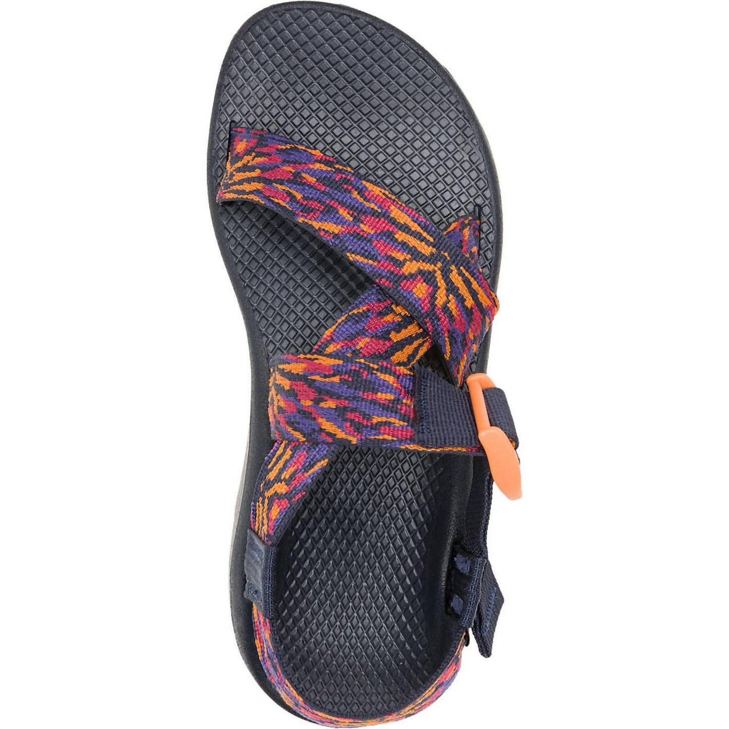Chaco - Women's Mega Z/cloud Wide-strap Cushioned Sandal