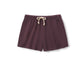 Perfectwhitetee - Women's Layla Terry Shorts