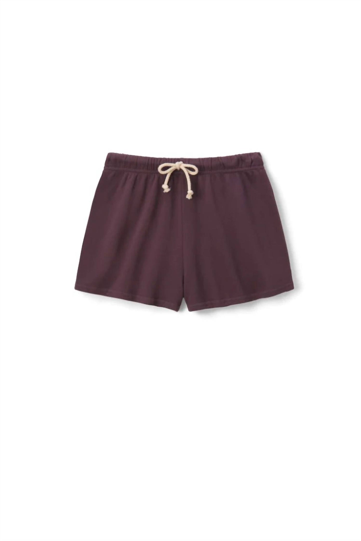 Perfectwhitetee - Women's Layla Terry Shorts