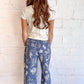 Free People - Seaside Pull On Pant