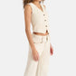 Steve Madden - Selene Vest