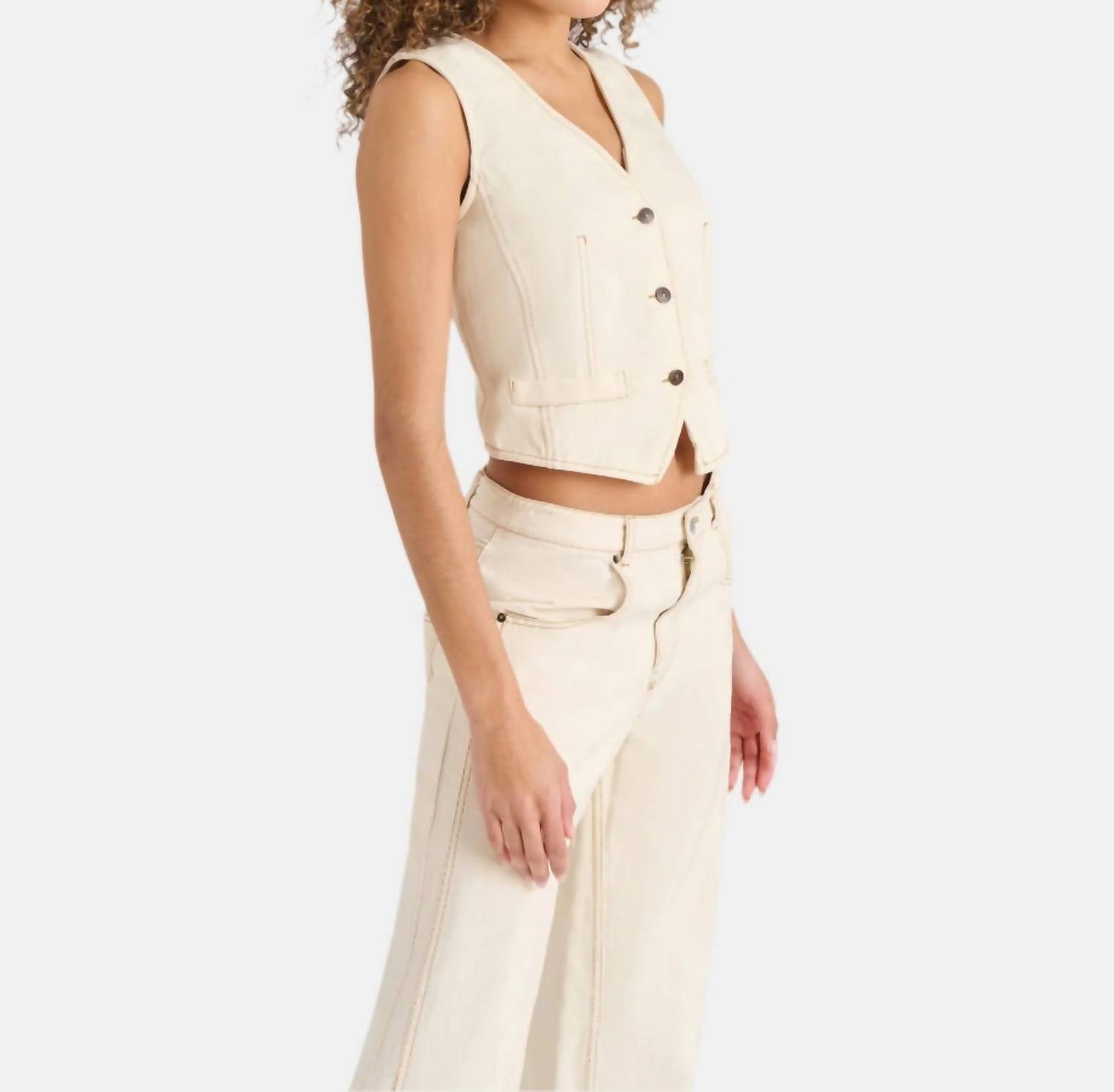 Steve Madden - Selene Vest