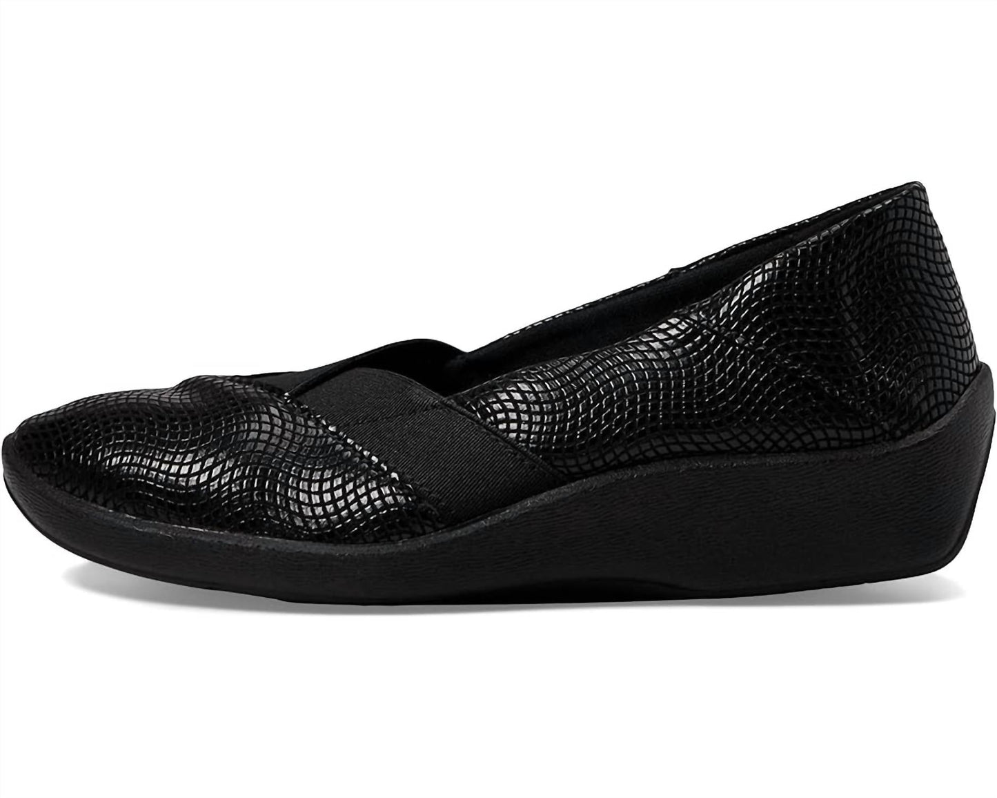 Arcopedico - Gemini Flat Loafer