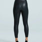 Commando - 7/8 Faux Leather Legging