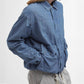 Barbour - Durham Lightweight Denim Jacket