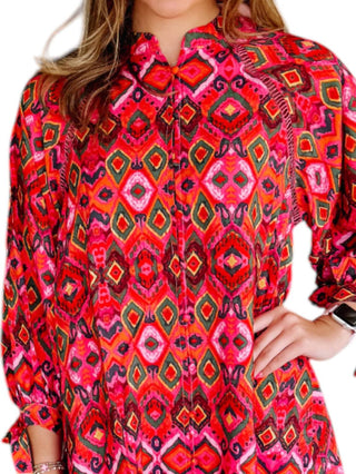 Dress Forum - Palomas Swing Dress