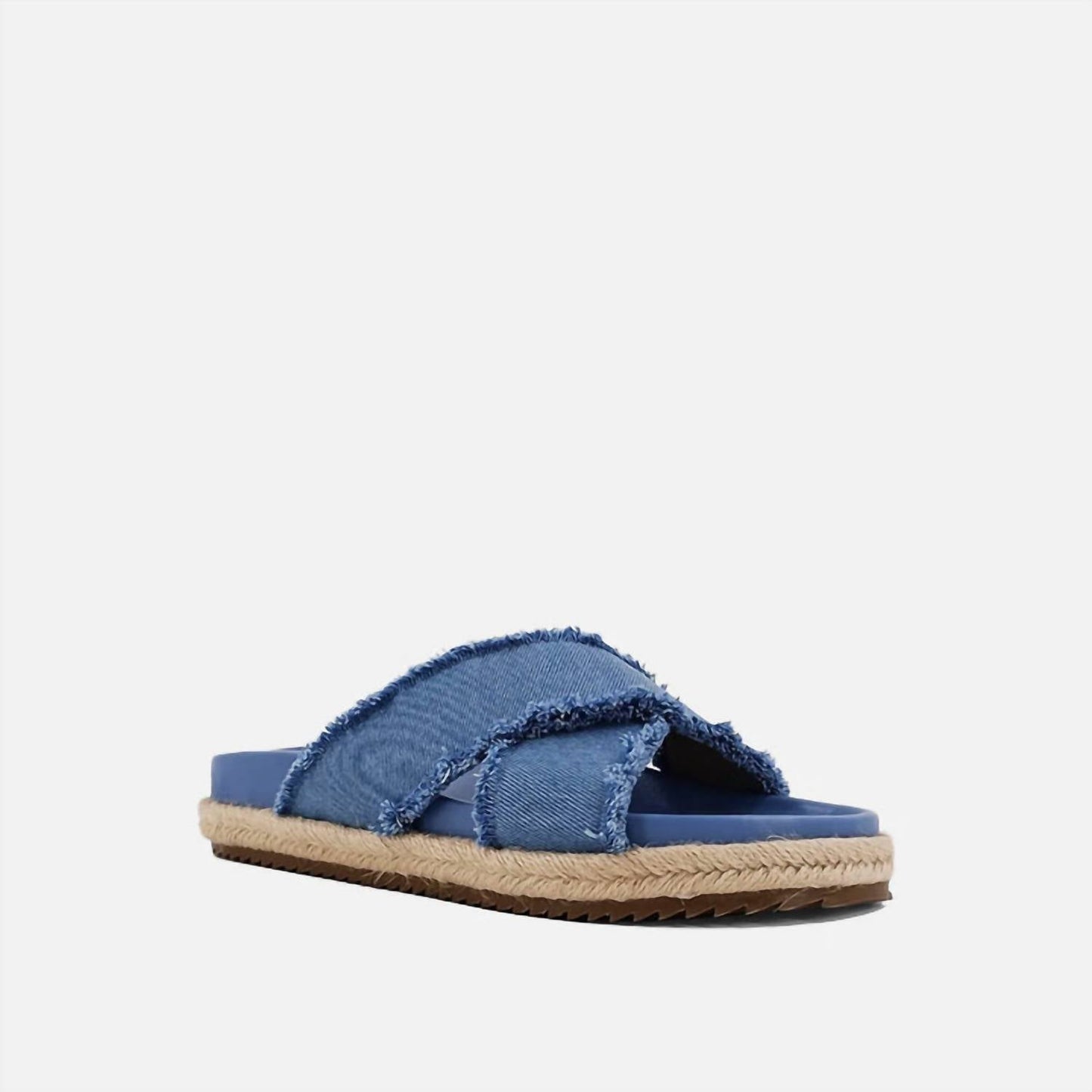 Shu Shop - Women's Courtney Flat Sandal