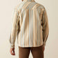 Ariat - Hartley Retro Stripe Overshirt