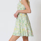 Aakaa - Maelle Dress