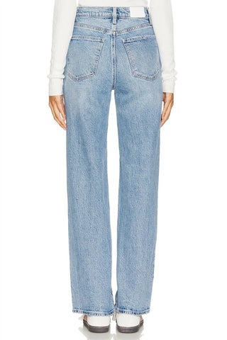 Pistola - Cassie Straight Leg Jean