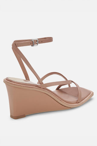 Dolce Vita - Women's Gemini Wedge Sandal