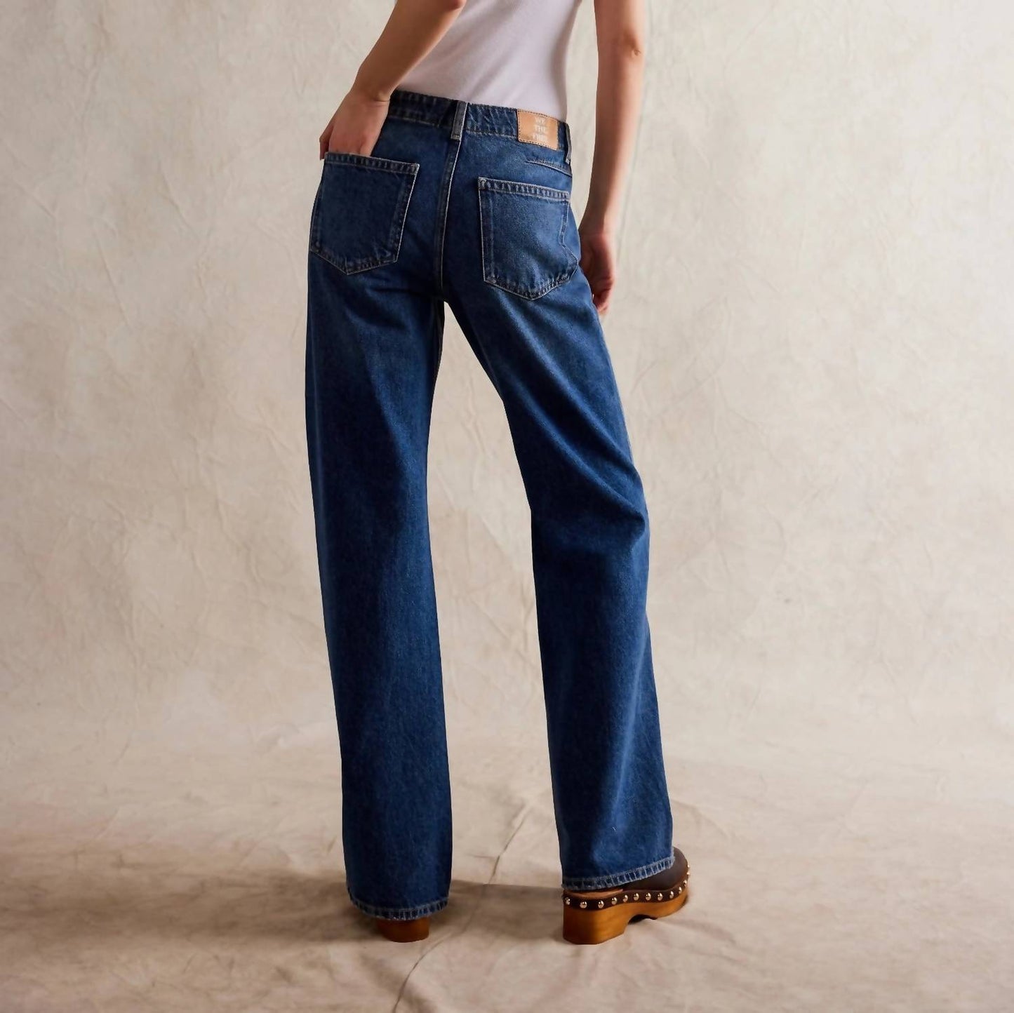 Free People - Expert Advice Flare Jeans