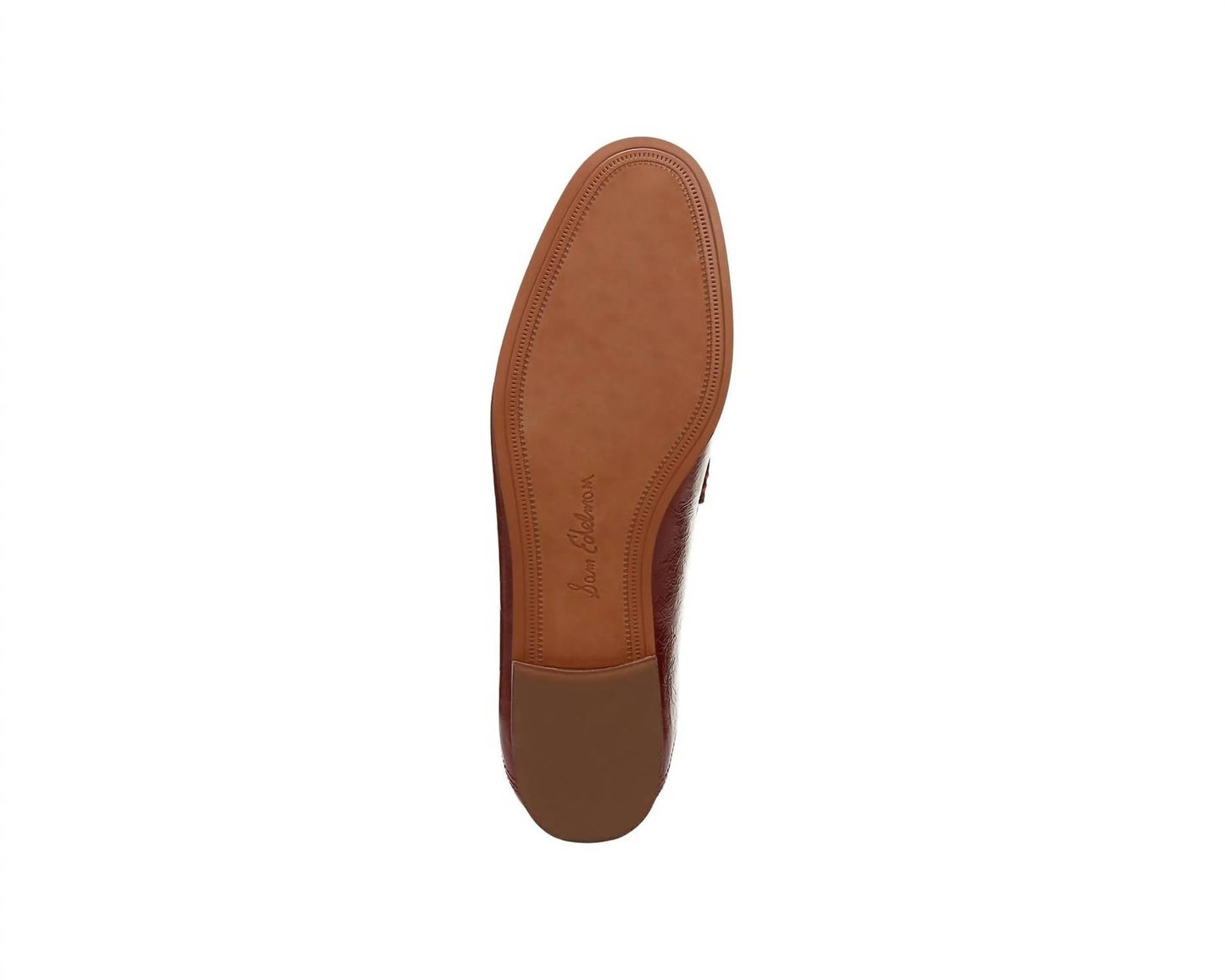 Sam Edelman - Loraine Cabernet Red
