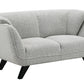 Nayeli Boucle Loveseat