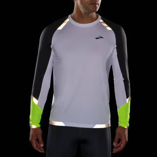 Brooks - Run Visible Long Sleeve Tee