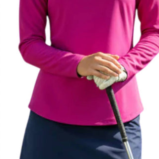 Katherine Way - Anna Maria Pullover Sweatshirt