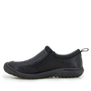 Jambu - Women's Avery Slip On Shoes - Wide
