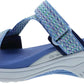 Dansko - Women's Rosette Webbing Sandal