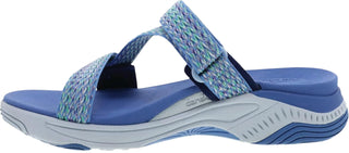 Dansko - Women's Rosette Webbing Sandal