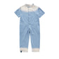 Omamimini - Kids' Mechanic Jumpsuit