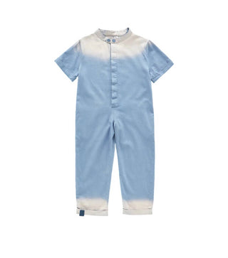 Omamimini - Kids' Mechanic Jumpsuit