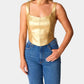 Buddylove - Coco Corset Top