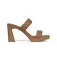 Jeffrey Campbell - Women's Delicacy Sandal