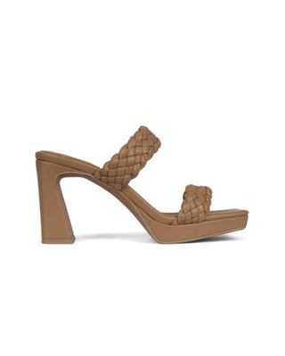 Jeffrey Campbell - Women's Delicacy Sandal