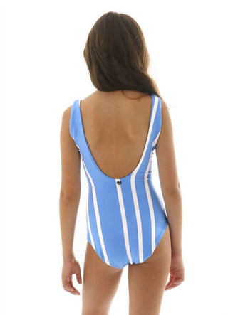 Maaji - Sail Stripe One Piece