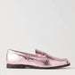 Free People - Women's Blanket Stitch Loafers