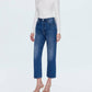 Pistola - Cassie Super High Rise Straight Jean