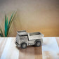 Creative Gifts International - Dump Truck Bank