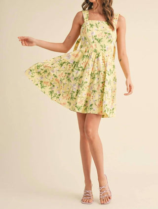 &Merci - Casey Mini Dress