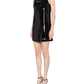 Sachin & Babi - SEQUIN ADDY DRESS