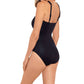 Miraclesuit - Europa Underwire One Piece Swimsuit