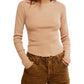 Free People - Easy Does It Tee