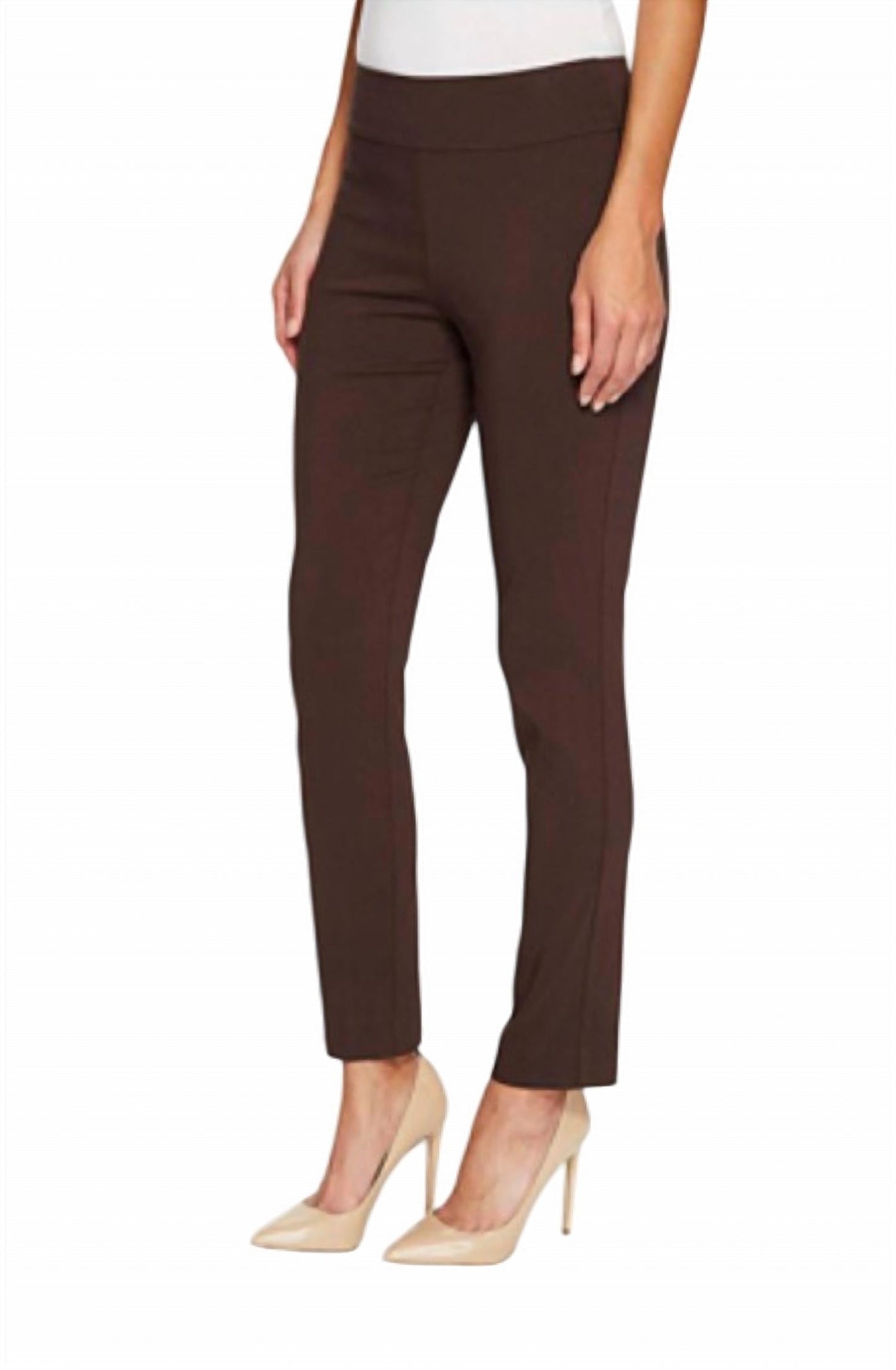 Krazy Larry - P-507 Solid Straight Pants