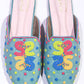 Sol’Eart - Women's Logo Slip On Shoe