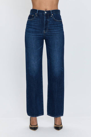 Pistola - Cassie Cultivate Straight Leg Jeans