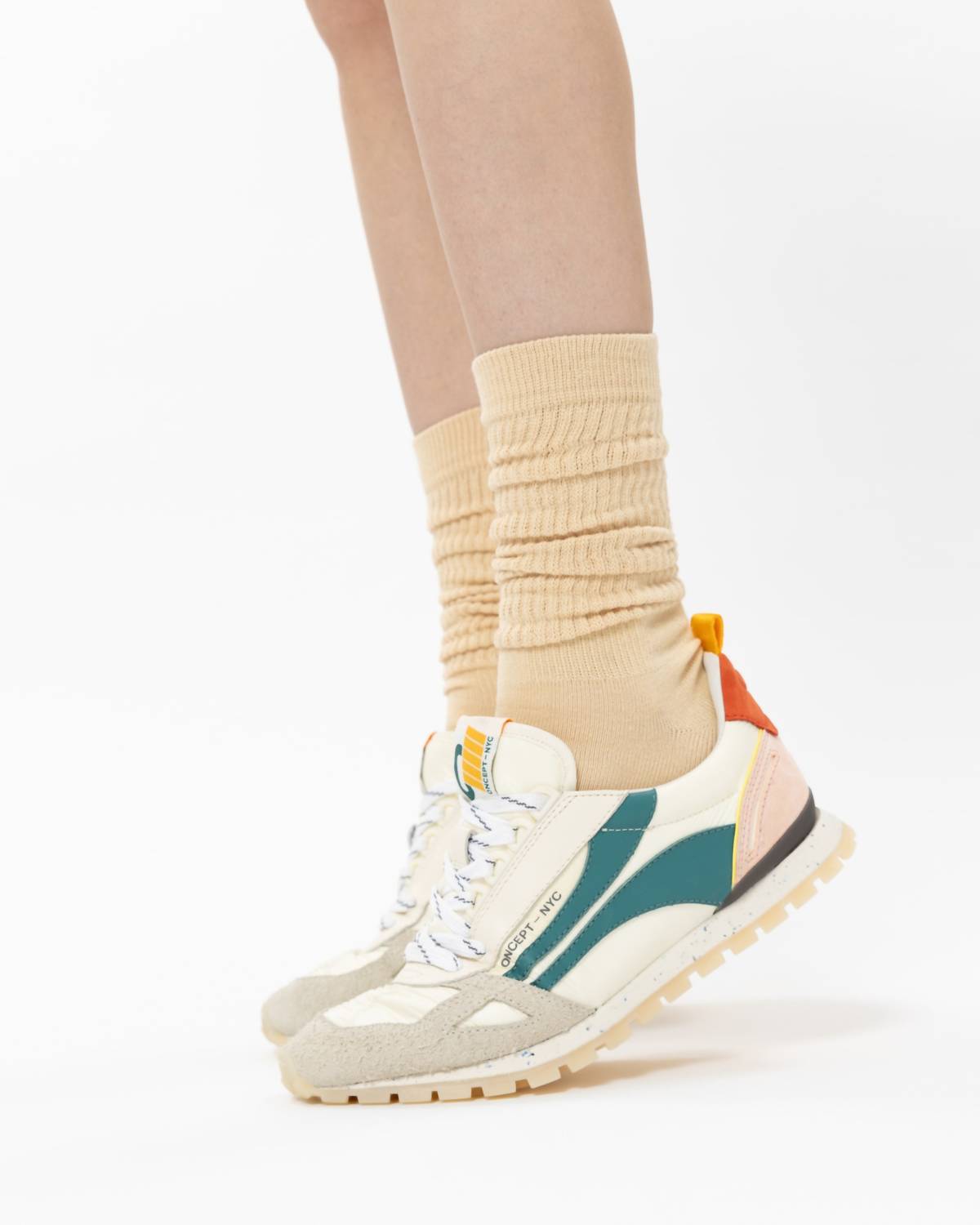 Oncept - Women's Toronto Sneaker Shoes