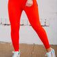 Spanx - Booty Boost 7/8 Leggings