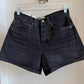 Agolde - Women's Parker Long Short