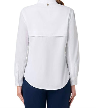 Coolibar - Mylitta Travel Shirt