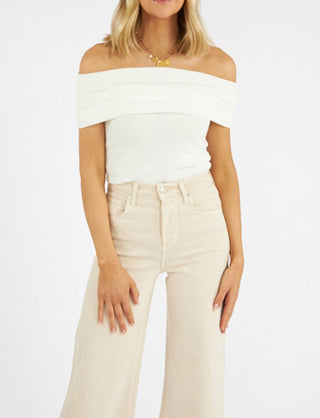 Dèluc - Porto Knit Top