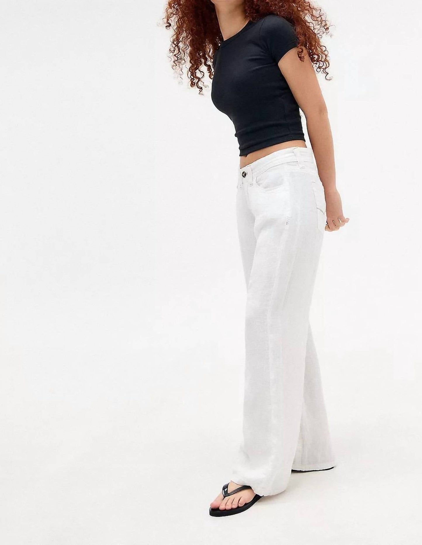 Bdg - Kayla Pant